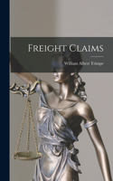 Freight Claims