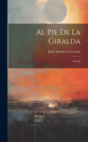Al Pie de la Giralda: Poesiás