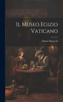 Museo Egizio Vaticano