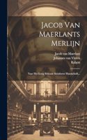 Jacob Van Maerlants Merlijn