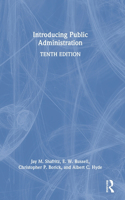 Introducing Public Administration