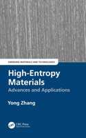 High-Entropy Materials