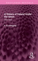 History of Ireland Under the Union