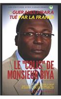 Guerandi Mbara, le "colis" de Monsieur Biya: Tout ce qu'on vous a caché sur l'assassinat de l'ancien homme de main de Blaise Compaoré