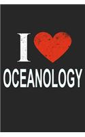 I Love Oceanology