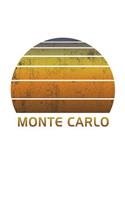 Monte Carlo
