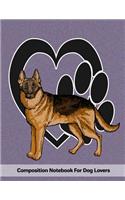 German Shepherd Dog