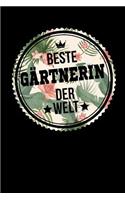Beste Gärtnerin Der Welt