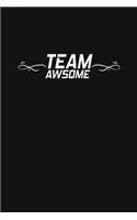 Team Awsome