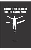 Notebook: Triathlon Notebook / Diary / Journal with 120 Blank Lined Pages Large Women, Girl, Man, Family