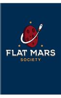 Flat Mars Society