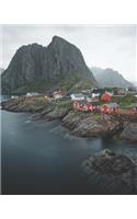 Norway Cruise Planner
