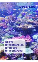 Dive Log