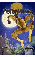 Fistofmania
