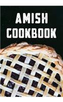 Amish Cookbook