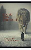 Lloyd and the Wolf