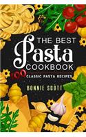 The Best Pasta Cookbook