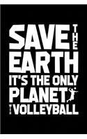 Save the Earth!