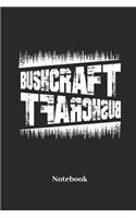 Bushcraft Notebook