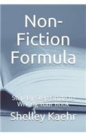 Non-Fiction Formula