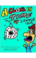 A Clock In Time