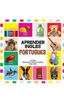 Aprender Ingles Portugues
