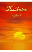 Dankbarkeitstagebuch