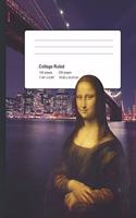 College Composition Book