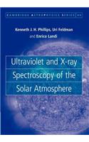Ultraviolet and X-Ray Spectroscopy of the Solar Atmosphere