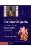 Critical Cases in Electrocardiography