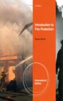INTRODUCTION TO FIRE PROTECTION