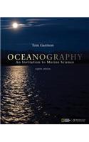 Cengage Advantage Books: Oceanography: An Invitation to Marine Science