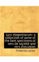 Lyra Elegantiarum