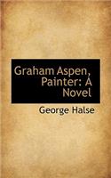Graham Aspen, Painter
