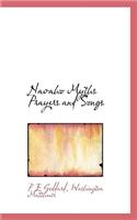 Navaho Myths Prayers and Songs