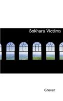 Bokhara Victims
