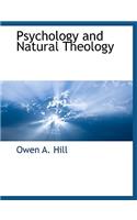 Psychology and Natural Theology