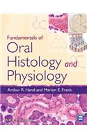 Fundamentals of Oral Histology and Physiology