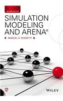 Simulation Modeling and Arena