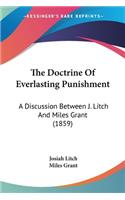 Doctrine Of Everlasting Punishment