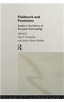 Fieldwork and footnotes