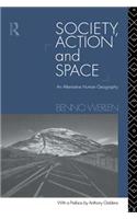 Society, Action and Space