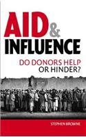 Aid and Influence