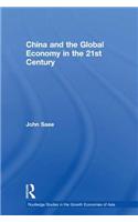 China and the Global Economy in the 21st Century