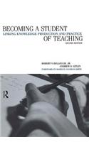 Becoming a Student of Teaching