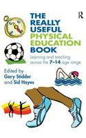 REALLY USEFUL PHYSICAL EDUCATION ST