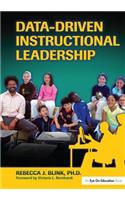 Data-Driven Instructional Leadership