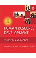 Human Resource Development
