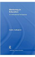 Mentoring in Education