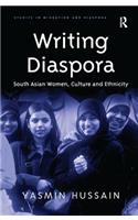 Writing Diaspora